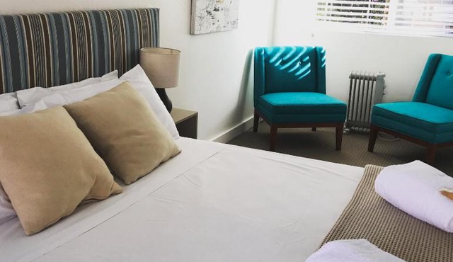 Thirroul Beach Motel