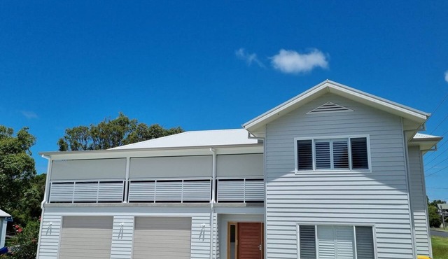 This enormous home is the perfect holiday destination for the family or extended family