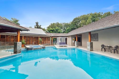 Three Corners Of Paradise in Clifton Beach