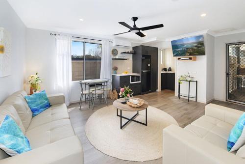 Tiarri Terrigal in Terrigal