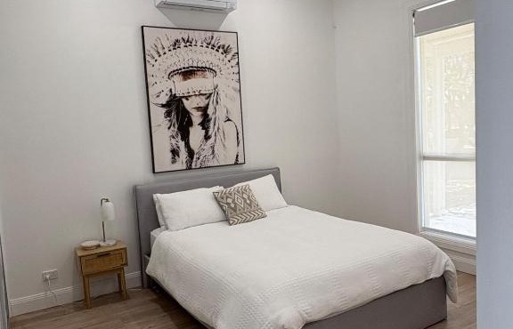 Tillys Townhouse in Broken Hill