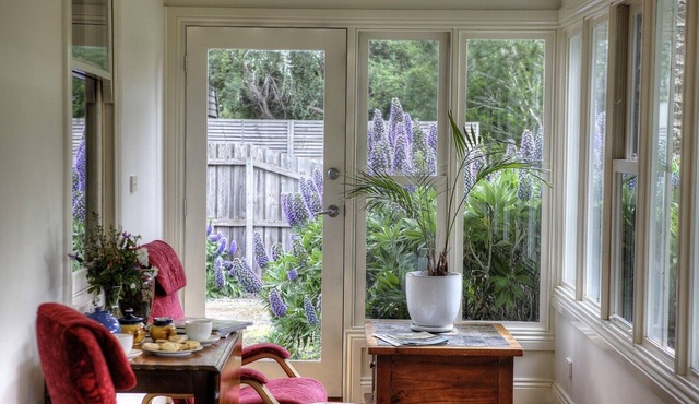 Timeless Charm. Gourmet Living. Accessible Coastal Comfort. in Point Lonsdale