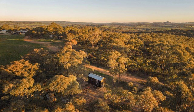 Tiny House Adventure by Tiny Away