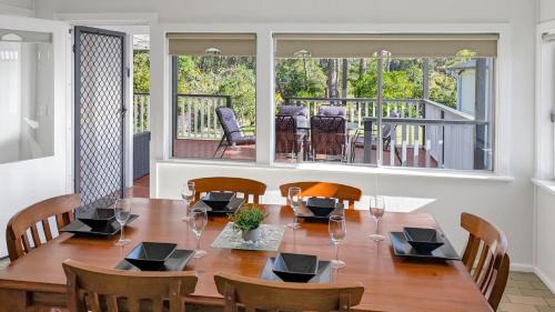 Tipperary Cottage by Experience Jervis Bay