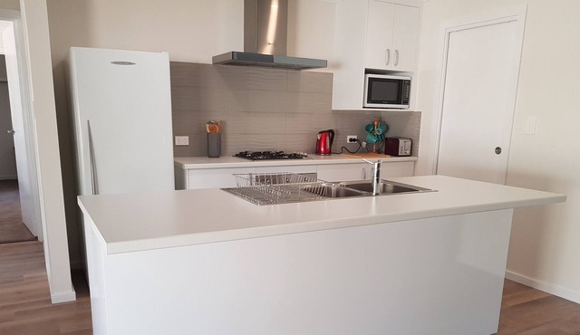 Towncrackers Guest House in esperance