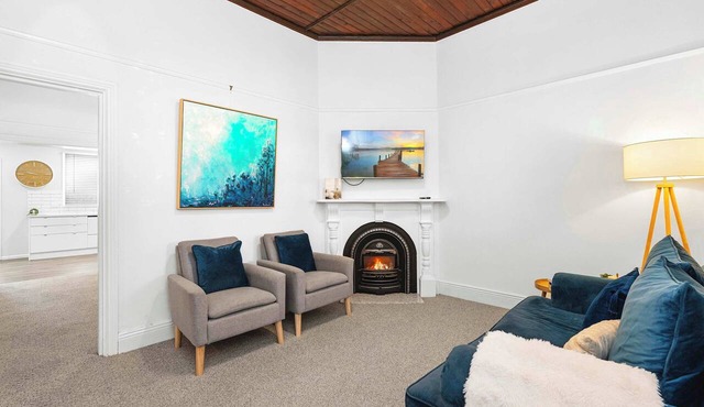 Townhouse 106 | Walk to CBD, Near Esplanade
