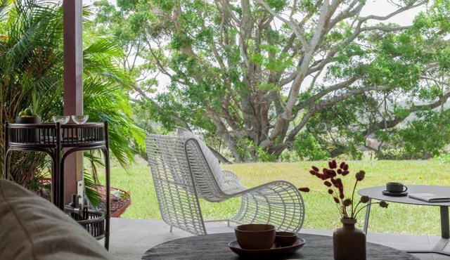 Tranquil Byron Bay Villa, Hinterland views - Vue 3
