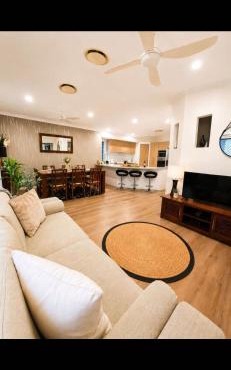 Tranquil Paradise in Mountain Creek
