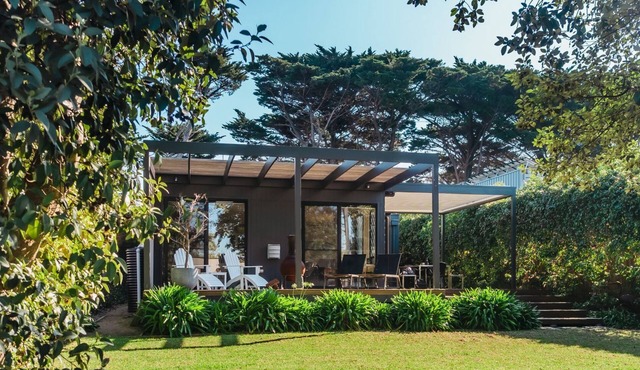 Tranquil Shores - Escape to the serene neighbourhood of The Avenue in Flinders in Flinders