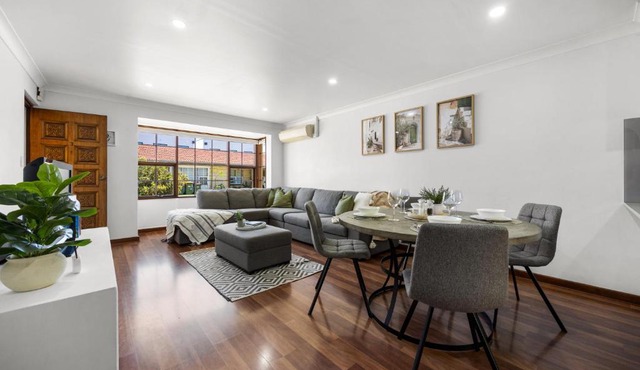 Tranquil Suite - Modern Comfort between CBD & Beach