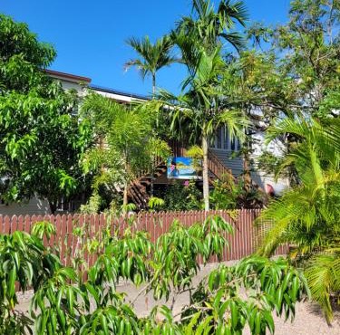 Travellers Paradise