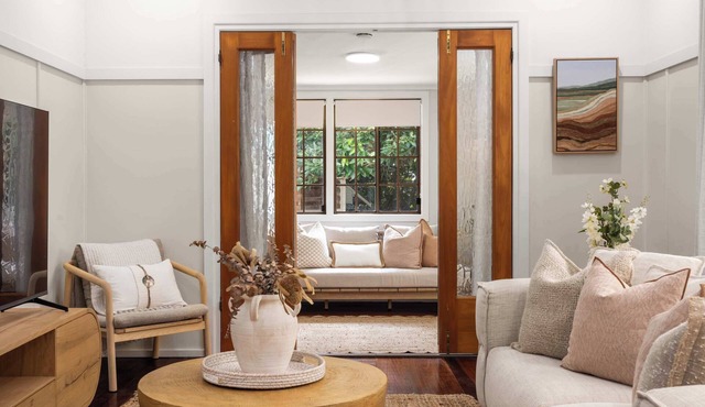 Treehaven House & Cottage - Maleny Retreat