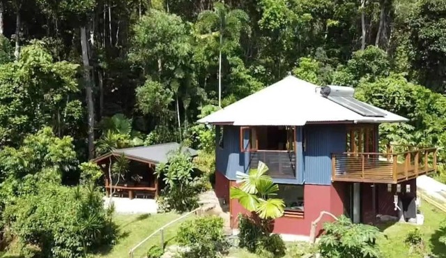 Treeverb Beach House - Daintree