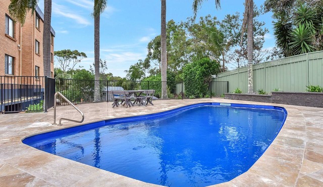 Triview - Mitchell Street, Unit 4/1-3, Soldiers Point - Spectacular water views in Soldiers Point