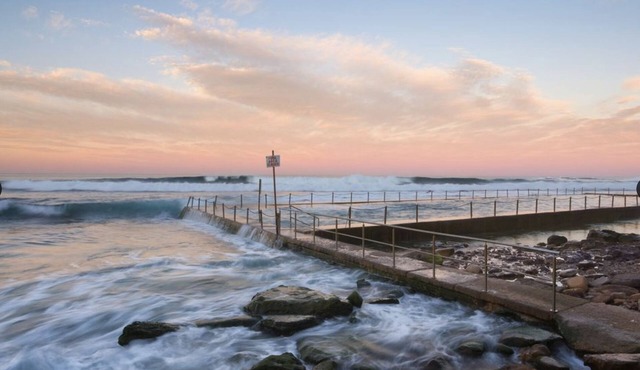 Tropical Pittwater Getaway
