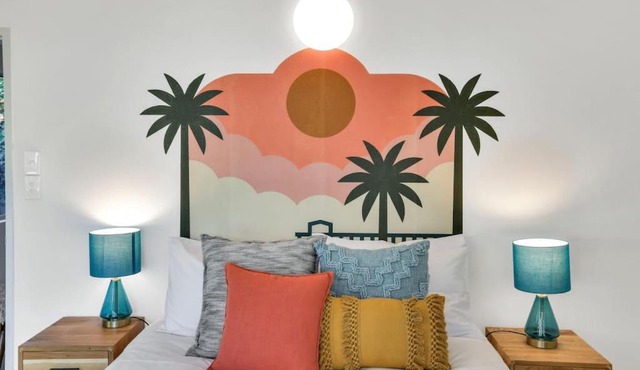 Tropicana Hideaway
