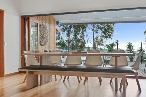 Tura Tree House