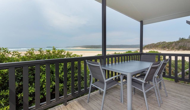Tuross Beach Cabins & Campsites