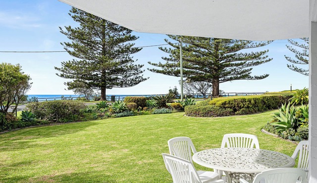 Tuross Time! A tranquil 3-bedroom apartment in charming Tuross Head