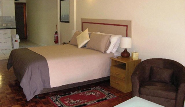 Tweed Valley Lodge in Bridgetown