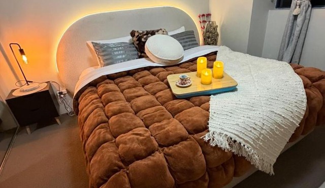Twilight on Castlereagh, sleeps 4, stunning views
