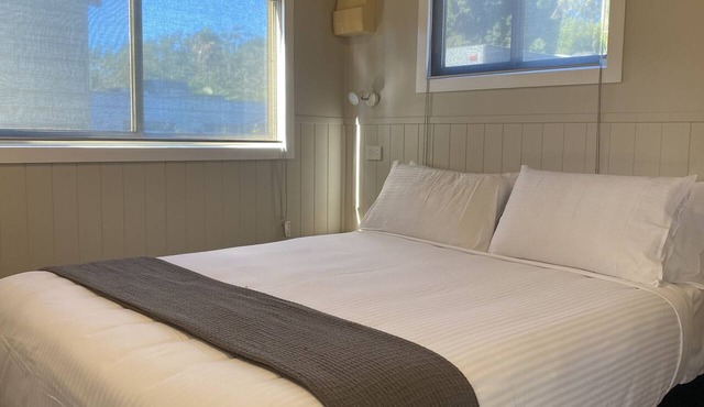 Twin Dolphins Holiday Park