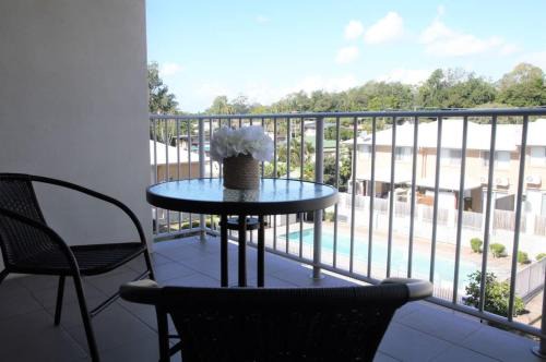 two bedroom apartment in Kingston