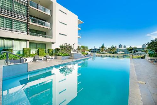 ULTIQA Freshwater Point Resort Broadbeach in Gold Coast