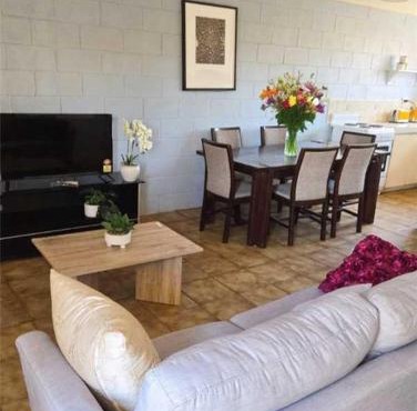 Unit 1 - Kalgoorlie, Victory Heights 114 Moran St in Boulder