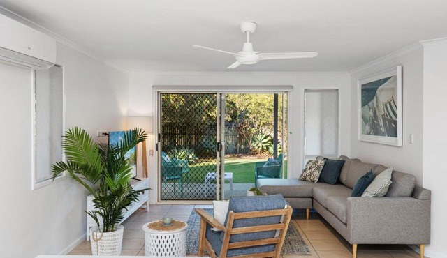 Unit 1 Marcoola Shores