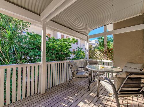 Unit 2 Riverbreeze in Noosaville