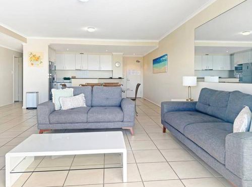 Unit 24 - Avoca Palms Resort