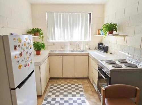 Unit 4 - Kalgoorlie, Golden Patch Retreat in Boulder
