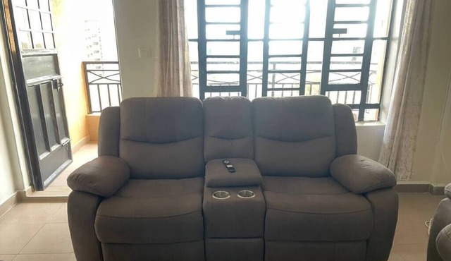 Unwind in Style – Your George Town Home Away from Home