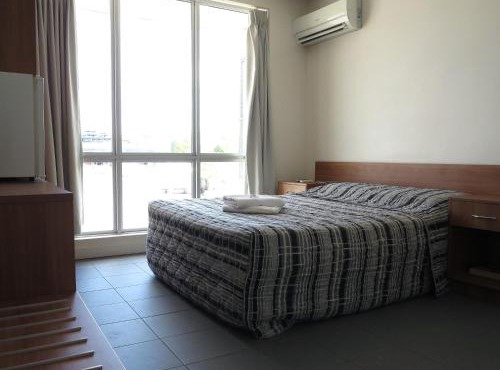 Upper Ross Hotel in Ross River