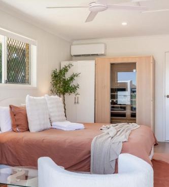 Urban Getaway Bargara Central in Bargara