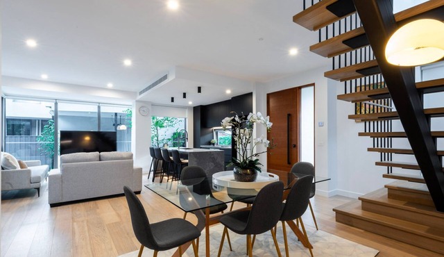 Urban Grove House Alphington