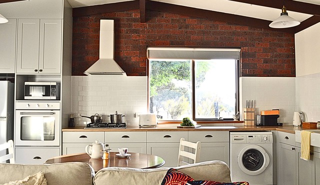 UzuriBarossa, Tranquil guesthouse retreat in Lyndoch, Barossa Valley