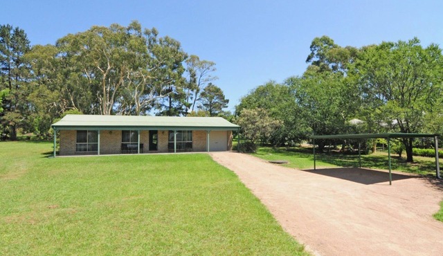 Valley Haven - 3 bedrooms close to the village! in Kangaroo Valley