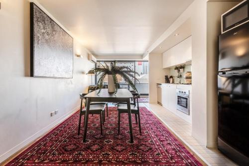 VAQUAY Alkina In Hawthorn