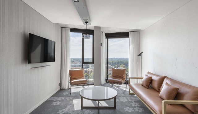 Vibe Hotel Adelaide