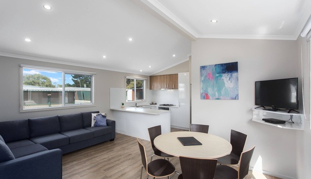 Victor Harbor Holiday Park