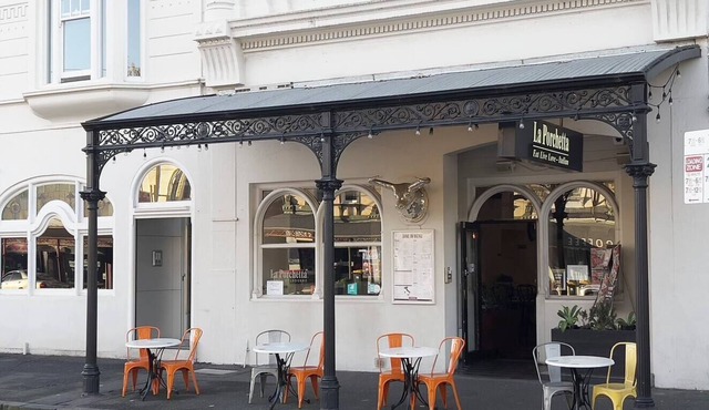 Victorian Flair in Melbournes Inner north