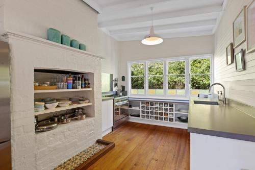Victory Lane - 3BR with Fireplace in Leura