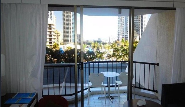 View Hotel - Private Apartments Hosted by Coastal Letting Co