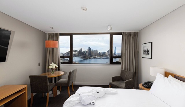 View Sydney