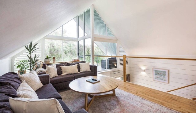 Villa 3 - Whitesands