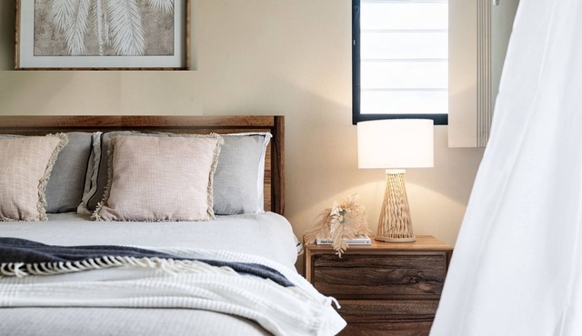 Villa Sangiovese - Unit One - 1-2 Heath Street