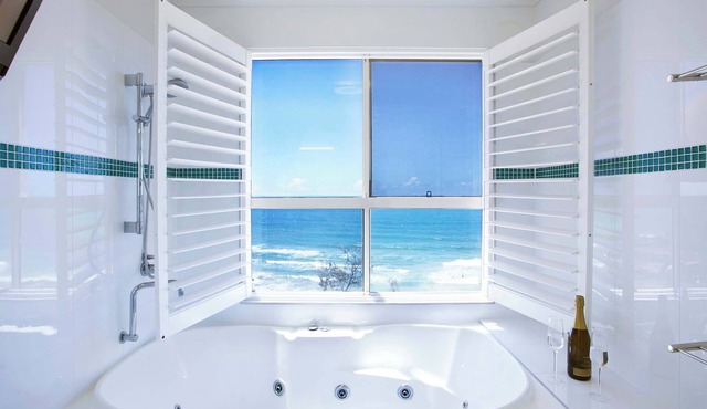 Villa Seascapes