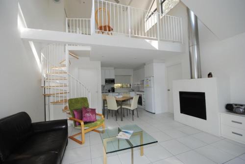 Villa Vincentia - Belle Escapes Jervis Bay